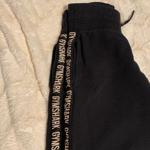 GYMSHARK JOGGERS